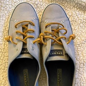 Sperry Boat Shoes